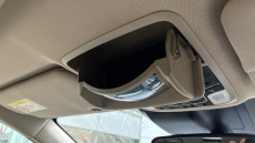 Honda CR-V 2.0 i-MMD Hybrid EX 5dr eCVT Hybrid Estate